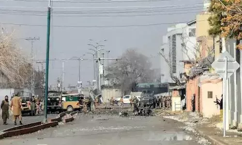 बलूचिस्तान में एक साथ 12 जगहों पर हमला: 10 पुलिसकर्मी मारे गए, डिप्टी कमिश्नर किडनैप