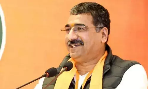 हितानंद शर्मा की संघ में वापसी, मध्य क्षेत्र के सहबौद्धिक प्रमुख बनाए