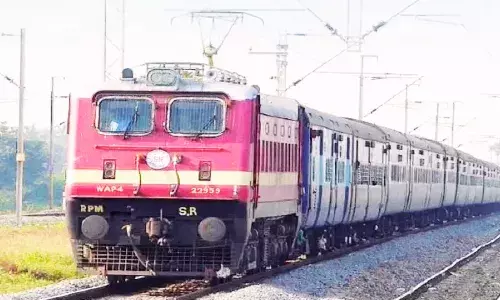 राजिम कल्प कुंभ के लिए रेलवे का तोहफा,रायपुर से चलेंगी 2 स्पेशल ट्रेनें, जानें टाइम