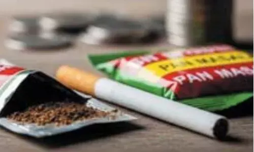 आज से सिगरेट-पान मसाला महंगे, तंबाकू पर बढ़ा टैक्स और नया अधिभार लागू