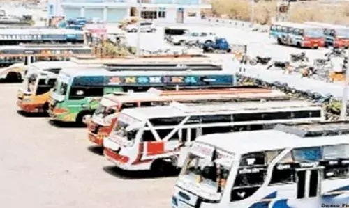 MP में बस से यात्रा करना हुआ महंगा, टैक्स 50 फीसदी बढ़ाया