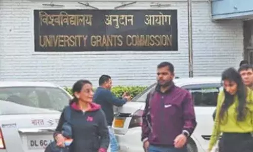 यूजीसी विनियमन विवाद और सुप्रीम कोर्ट