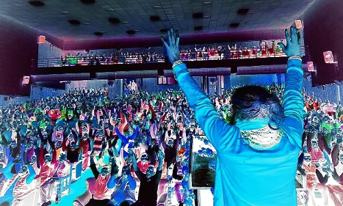 हिन्दू सम्मेलन:सामाजिक पुरुषार्थ के जागरण का महोत्सव