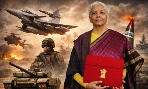 डिफेंस को बजट 2026 में क्या मिला? ऑपरेशन सिंदूर के बाद पहली बार सरकार का धुरंधर फैसला
