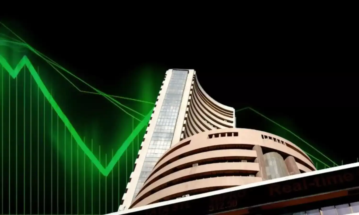 बजट के बाद शेयर बाजार में रिकवरी, सेंसेक्स 200 अंक उछला, निफ्टी में भी मजबूती बजट के बाद शेयर बाजार में रिकवरी, सेंसेक्स 200 अंक उछला, निफ्टी में भी मजबूती