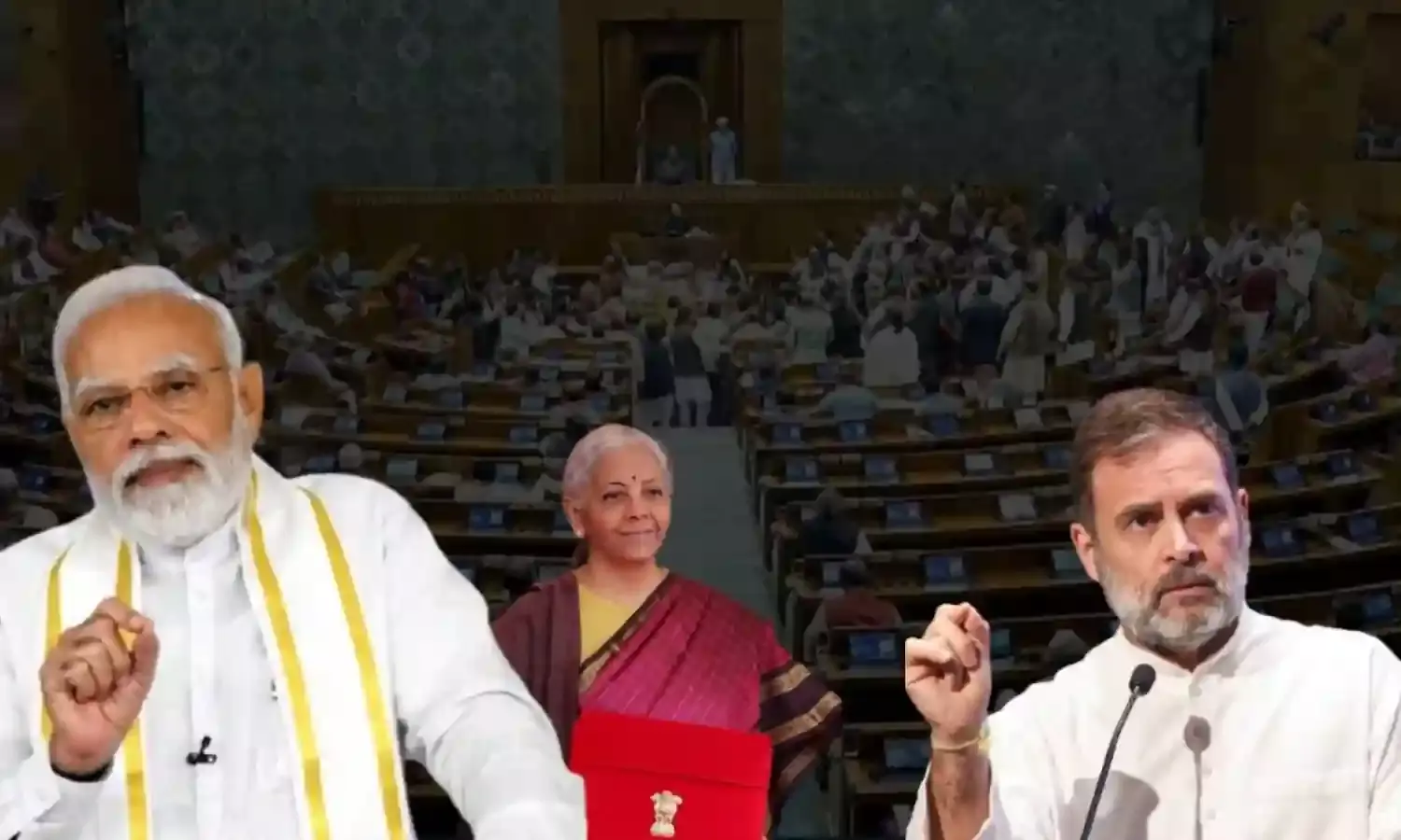 राष्ट्रपति के अभिभाषण पर धन्यवाद प्रस्ताव पर चर्चा, राहुल गांधी सहित कई नेता बोलेंगे राष्ट्रपति के अभिभाषण पर धन्यवाद प्रस्ताव पर चर्चा, राहुल गांधी सहित कई नेता बोलेंगे