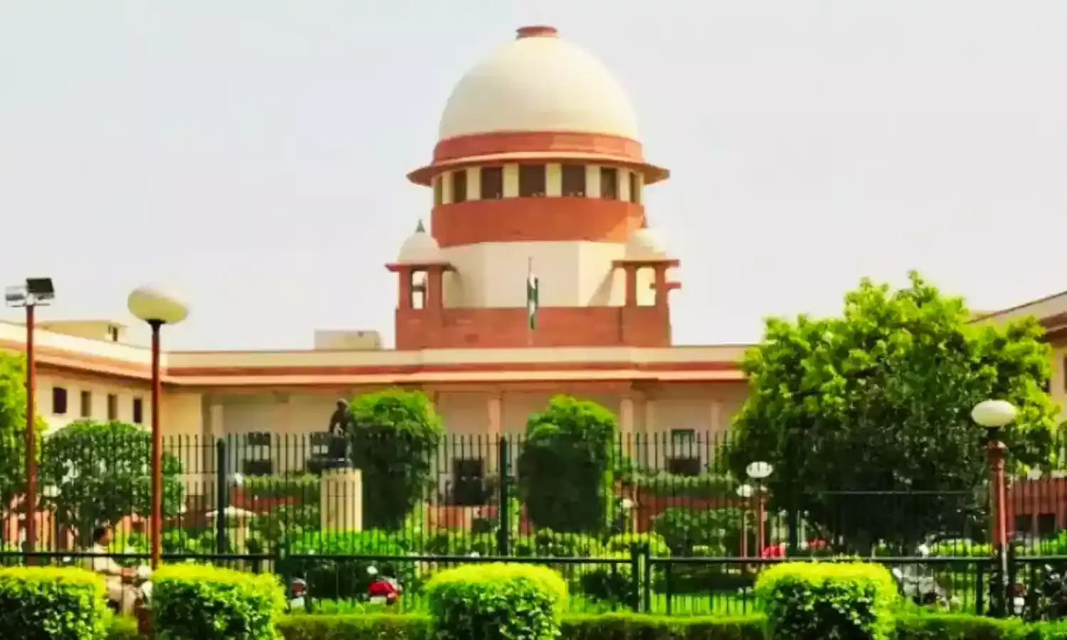 पाकिस्तानी हिंदू नागरिकों नागरिकता के बाद घर क्यों नहीं? सुप्रीम कोर्ट का केंद्र से सवाल