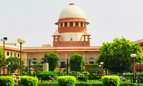 पाकिस्तानी हिंदू नागरिकों नागरिकता के बाद घर क्यों नहीं? सुप्रीम कोर्ट का केंद्र से सवाल