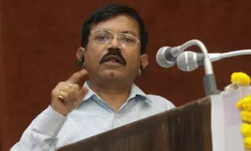 पूर्व IAS मनोज श्रीवास्तव का बयान: ब्राह्मण जाति नहीं, वर्ण हैं