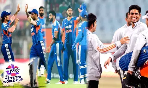 क्या होते हैं वार्म-अप मैच? ICC T20 वर्ल्ड कप से पहले शेड्यूल जारी, भारत से भिड़ेगा SA क्या होते हैं वार्म-अप मैच? ICC T20 वर्ल्ड कप से पहले शेड्यूल जारी, भारत से भिड़ेगा SA