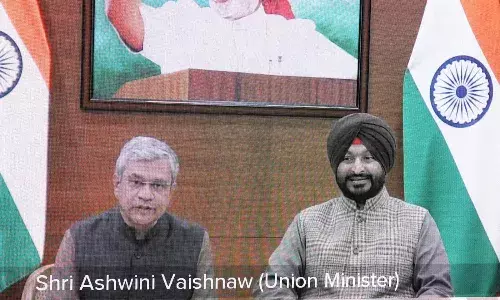 एमपी को बजट से 15,188 करोड़ का रेल बजट आवंटन, MP से गुजरेगा डंकुनी- सूरल मालवाहक कॉरिडोर