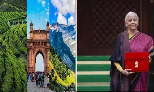 भारतीय बजट 2026: पर्यटन एवं आतिथ्य