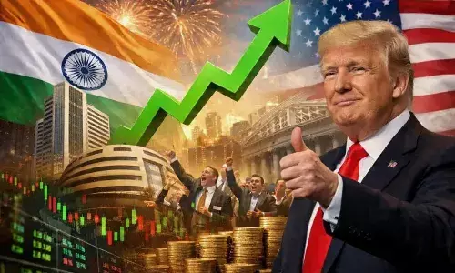 भारत-अमेरिका व्यापार समझौता: किसानों पर कोई असर नहीं, तेल खरीद पर भी नहीं बदलेगा भारत का रुख