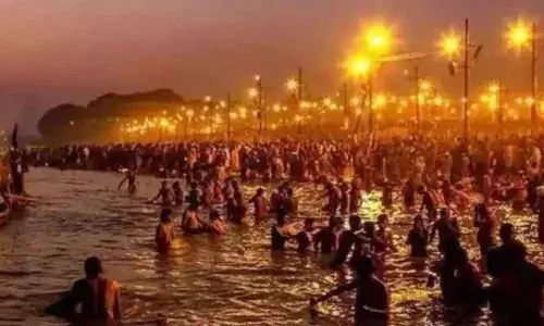 केरल का कुम्भ मेला (माघ महोत्सव): कैसे रहा 250 वर्षों तक विमर्श से दूर?