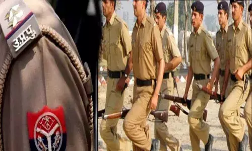 UP पुलिस कॉन्स्टेबल भर्ती को लेकर बड़ा अपडेट, 32600+ पदों की परीक्षा तारीखों का ऐलान