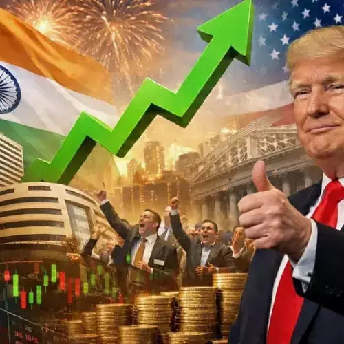 भारत-अमेरिका व्यापार समझौता: किसानों पर कोई असर नहीं, तेल खरीद पर भी नहीं बदलेगा भारत का रुख भारत-अमेरिका व्यापार समझौता: किसानों पर कोई असर नहीं, तेल खरीद पर भी नहीं बदलेगा भारत का रुख