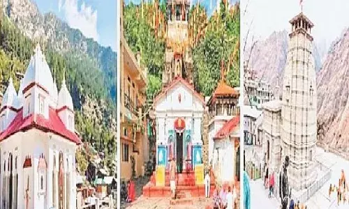 उत्तराखंड पर्यटन ने रचा इतिहास, 2025 में 6 करोड़ से ज्यादा पर्यटक पहुंचे