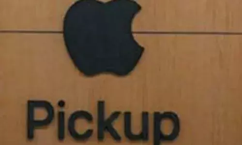 महंगे स्मार्टफोन की ओर झुकाव:भारत में एप्पल की हिस्सेदारी रिकॉर्ड 28 प्रतिशत पहुंची