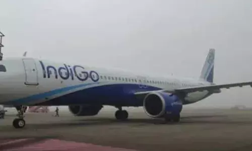 राजा भोज एयरपोर्ट से बुधवार को 17 उड़ानें, तड़के 3 बजे पहली फ्लाइट, रात 10 बजे आखिरी