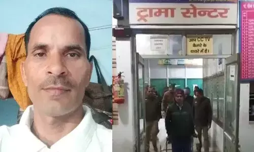 वाराणसी में STF एनकाउंटर में सुपारी किलर बनारसी यादव ढेर, ब्रोकर हत्या में था वांटेड