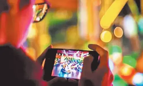 कोरियन संस्कृति के मायाजाल में फंस रहे बच्चे व युवा