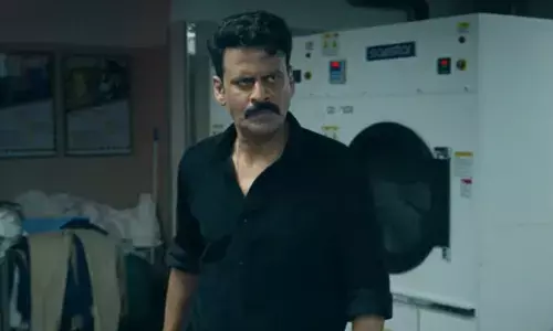 मनोज बाजपेयी की फिल्म ‘घूसखोर पंडित’ रिलीज़ होने से पहले बैन करने की मांग?