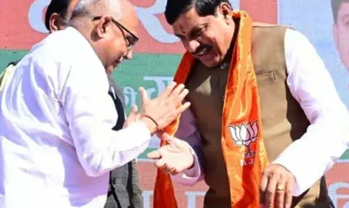 मप्र में सत्ता और संगठन, दोनों में बड़े बदलाव के संकेत