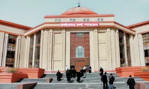 14 साल पुरानी भर्ती पर हाईकोर्ट की सख्ती, 67 सब-इंजीनियरों की नियुक्ति रद्द