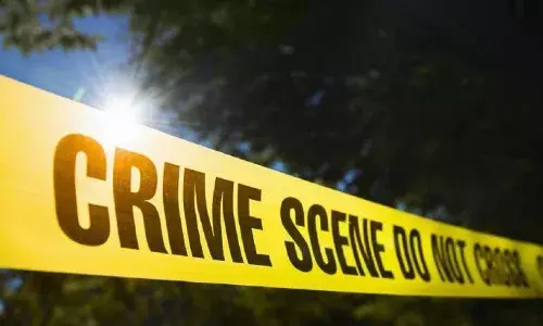 भोपाल साइको किलर गिरफ्तार: 6 दिन तक पुलिस को चकमा, आखिर मिनाल से दबोचा