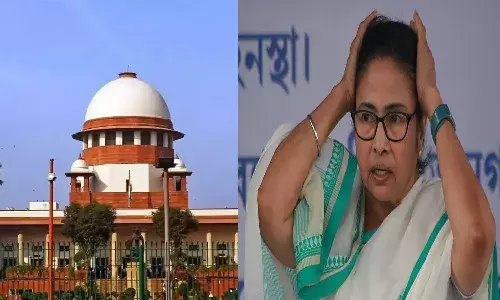 SIR सुनवाई के बीच ममता सरकार को SC से झटका, इस दलील को खारिज कर सुनाया आदेश