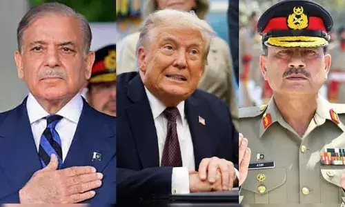 सम्मान खरीदा नहीं जाता: भारत-अमेरिका ट्रेड डील के बाद पाकिस्तान में सियासी भूचाल