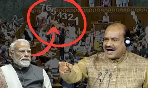 PM मोदी के साथ हो सकती थी अप्रत्याशित घटना, इसलिए... ओम बिरला का बड़ा बयान