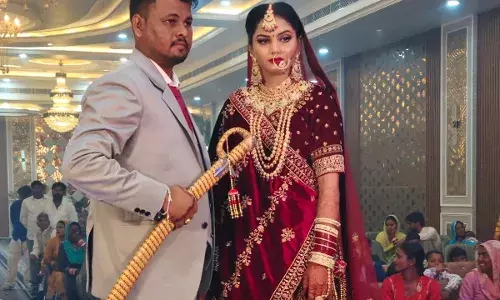 हनीमून मर्डर 2.0: पत्नी ने रची हिट-एंड-रन की साजिश, फिर की पति की हत्या