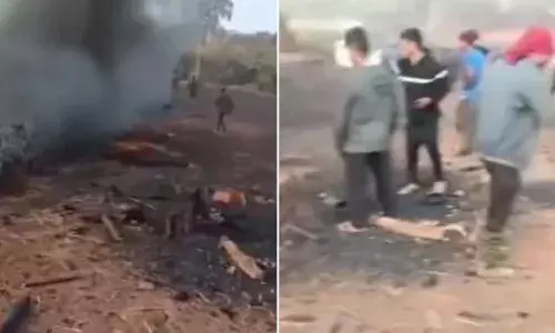 मेघालय में अवैध कोयला खदान में धमाका, 16 मजदूरों की मौत, कई अब भी फंसे होने की आशंका