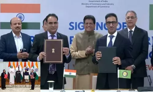 India GCC FTA: 6 खाड़ी देशों से डील की तैयारी, भारत को बड़ा फायदा, पाक-बांग्लादेश की बढ़ी टेंशन