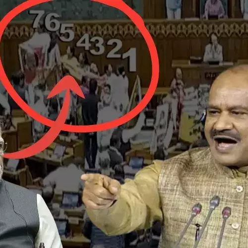 PM मोदी के साथ हो सकती थी अप्रत्याशित घटना, इसलिए... ओम बिरला का बड़ा बयान