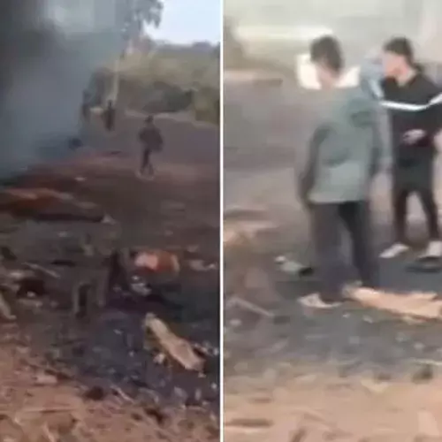 मेघालय में अवैध कोयला खदान में धमाका, 16 मजदूरों की मौत, कई अब भी फंसे होने की आशंका