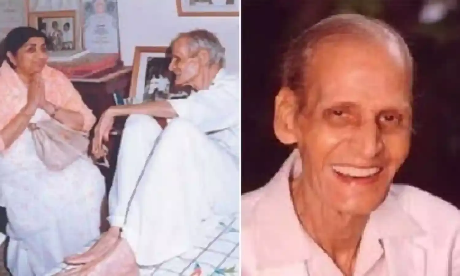 राष्ट्रकवि प्रदीप की जयंती आज: शब्दों से राष्ट्रभावना जगाने वाले अमर गीतकार