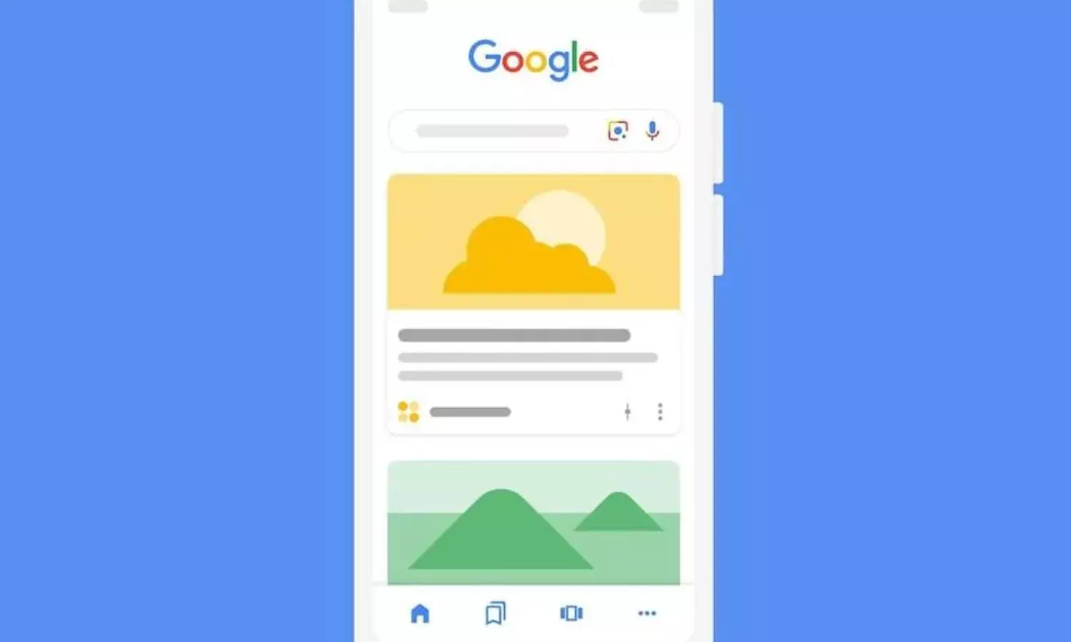 Google Discover का बड़ा बदलाव:फरवरी 2026 कोर अपडेट में लोकल कंटेंट को तबज्जो