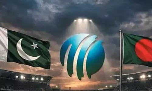 विवादों के बीच टी-20 बादशाहत की जंग