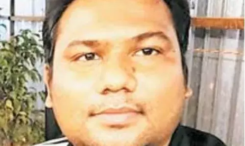 Jabalpur:  IFS विपिन पटेल ने दिया इस्तीफा, ये थी वजह