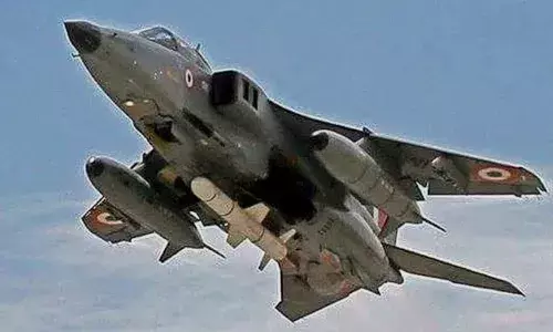 वायु शक्ति 2026: पाक सीमा पर फिर गरजेंगे भारतीय वायुसेना के फाइटर जेट