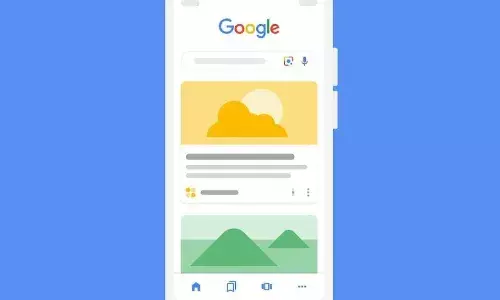 Google Discover का बड़ा बदलाव:फरवरी 2026 कोर अपडेट में लोकल कंटेंट को तबज्जो