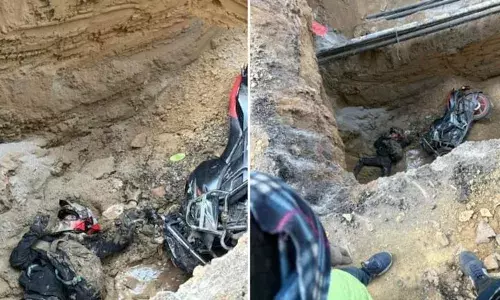 Kamal Death Case: राहुल गांधी का दिल्ली सरकार पर हमला, एक्सईएन-एई सहित तीन अधिकारी निलंबित