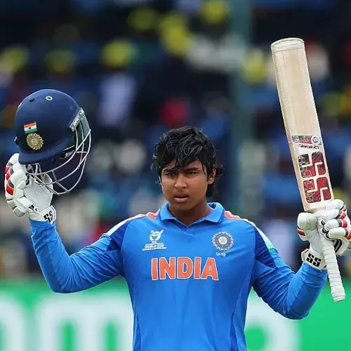 14 साल के वैभव सूर्यवंशी ने अंडर-19 WC फाइनल में 175 रन ठोककर रच दिया इतिहास