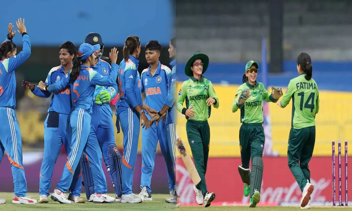 क्रिकेट फैंस के लिए बड़ी खबर, 15 फरवरी को भारत-पाक मुकाबला तय, जानें मैच का समय