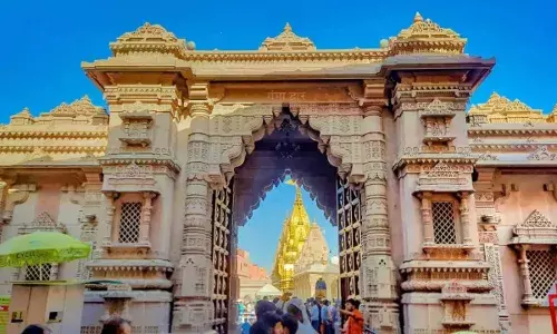 महाशिवरात्रि से पहले शिवमय हुई काशी, गणेश पूजन से महोत्सव का शुभारंभ