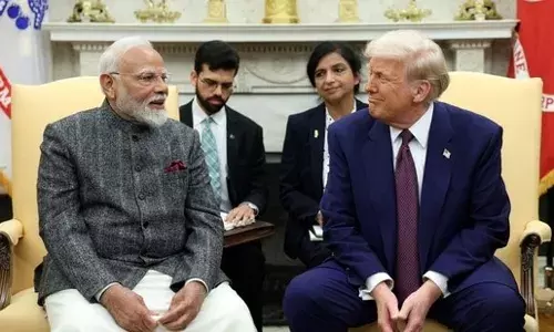 भारत को बड़ी राहत: अमेरिकी एक्स्ट्रा टैरिफ आज से खत्म, 30 लाख करोड़ डॉलर का बाजार खुलेगा