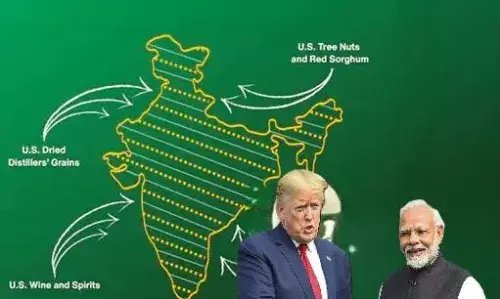 अमेरिका ने PoK–अक्साई चिन को भारत का हिस्सा दिखाया, ट्रेड डील के बाद शेयर हुआ इंडियन मैप