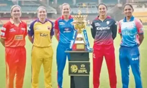 महिला क्रिकेट का नया अवतार प्रयोग नहीं, अब मुख्यधारा का कमर्शियल खेल